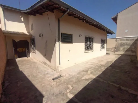 Imagem Casa com 3 Quartos à Venda, 192 m² em Jardim Independência - Taubaté Imagem Casa com 3 Quartos à Venda, 192 m² em Jardim Independência - Taubaté