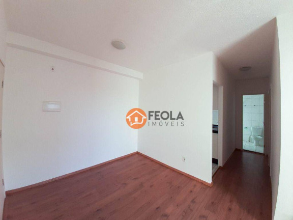 Imagem Apartamento com 2 Quartos à Venda, 50 m² em Jardim Paulistano - Americana Imagem Apartamento com 2 Quartos à Venda, 50 m² em Jardim Paulistano - Americana