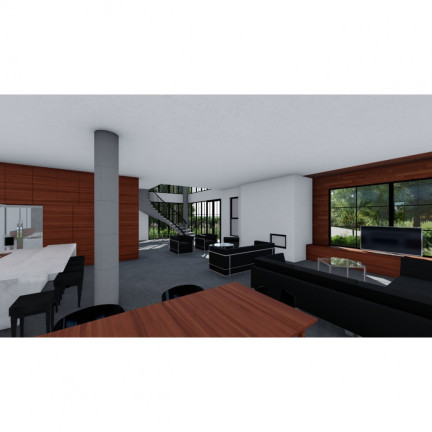 Imagem Terreno à Venda, 442 m² em Pedancino - Caxias Do Sul