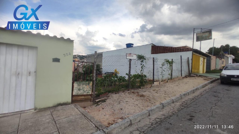 Imagem Terreno à Venda, 360 m² em Cruzeiro Do Sul - Betim Imagem Terreno à Venda, 360 m² em Cruzeiro Do Sul - Betim