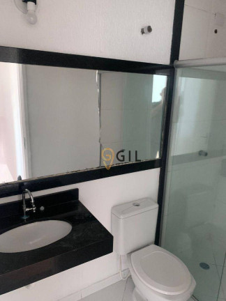 Imagem Sobrado com 3 Quartos à Venda, 156 m² em Parque Santo Antônio - Jacareí Imagem Sobrado com 3 Quartos à Venda, 156 m² em Parque Santo Antônio - Jacareí