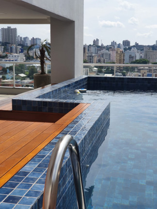 Imagem Apartamento com 2 Quartos à Venda, 86 m² em Sao Francisco - Bento Gonçalves