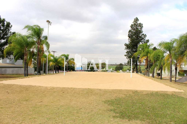 Imagem Terreno à Venda, 382 m² em Condomínio Vilage La Montagne - São José Do Rio Preto