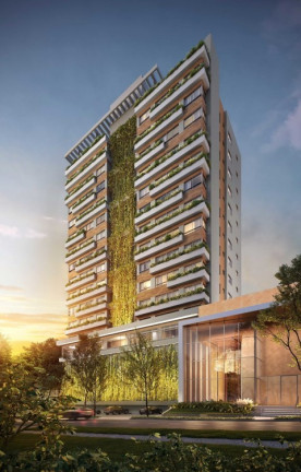 Apartamento com 3 Quartos à Venda, 219 m² em Rio Branco - Porto Alegre