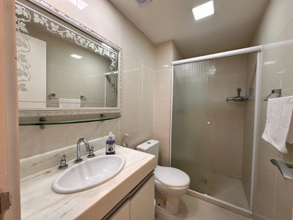 Imagem Apartamento com 1 Quarto à Venda, 54 m² em Vila Regente Feijó - São Paulo