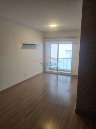 Imagem Apartamento com 3 Quartos à Venda, 97 m² em Tucuruvi - São Paulo