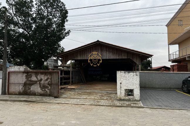 Imagem Casa com 4 Quartos à Venda, 587 m² em Itajubá Ii - Barra Velha