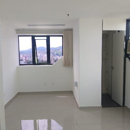 Imagem Sala Comercial à Venda, 26 m² em Santa Efigenia - Belo Horizonte Imagem Sala Comercial à Venda, 26 m² em Santa Efigenia - Belo Horizonte