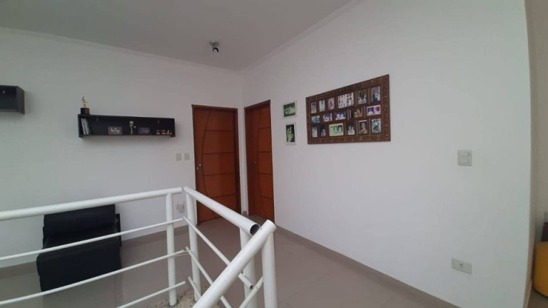 Imagem Casa de Condomínio com 4 Quartos à Venda, 272 m² em Ibiti Royal Park - Sorocaba