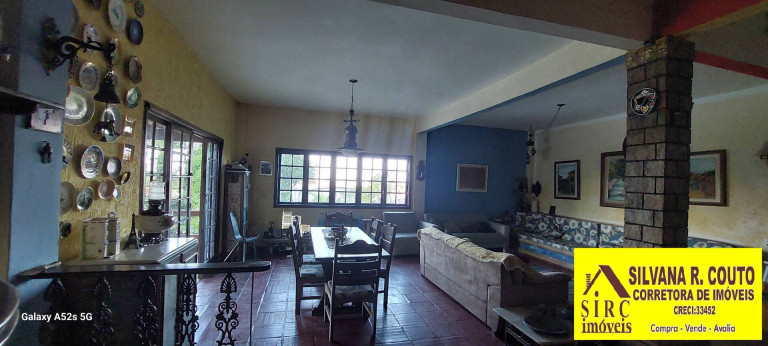 Imagem Casa com 4 Quartos à Venda, 4 m² em Chácaras De Inoã (inoã) - Maricá Imagem Casa com 4 Quartos à Venda, 4 m² em Chácaras De Inoã (inoã) - Maricá