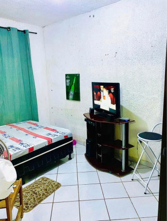 Imagem Casa com 2 Quartos à Venda, 48 m² em Residencial Liberdade (moreira César) - Pindamonhangaba Imagem Casa com 2 Quartos à Venda, 48 m² em Residencial Liberdade (moreira César) - Pindamonhangaba
