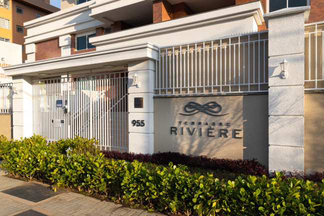 Imagem Apartamento com 3 Quartos à Venda, 123 m² em Juvevê - Curitiba