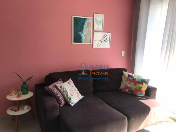 Imagem Apartamento com 2 Quartos à Venda, 50 m² em Lapa - São Paulo Imagem Apartamento com 2 Quartos à Venda, 50 m² em Lapa - São Paulo