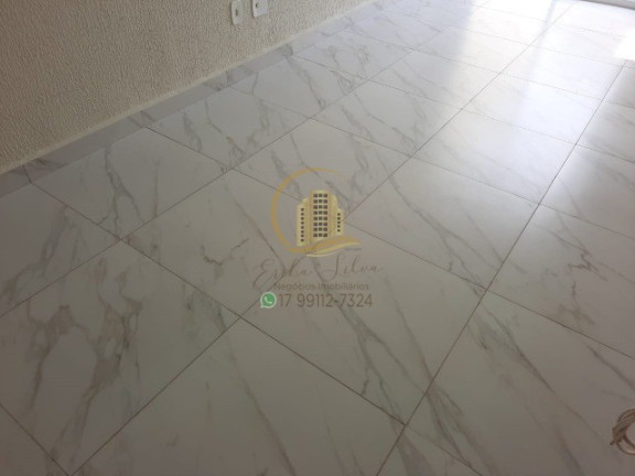 Imagem Casa com 2 Quartos à Venda, 41 m² em Moradas I - Araçatuba Imagem Casa com 2 Quartos à Venda, 41 m² em Moradas I - Araçatuba
