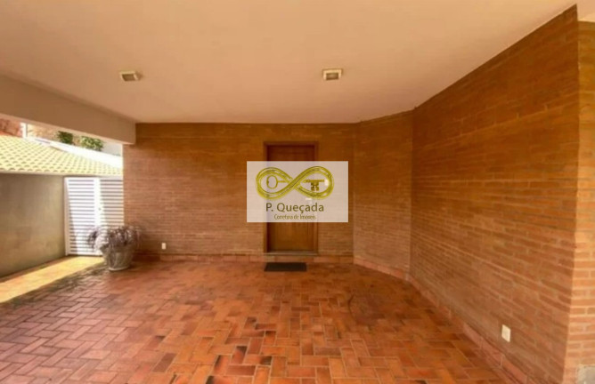 Imagem Casa com 4 Quartos à Venda, 400 m² em Loteamento Residencial Barão Do Café - Campinas Imagem Casa com 4 Quartos à Venda, 400 m² em Loteamento Residencial Barão Do Café - Campinas