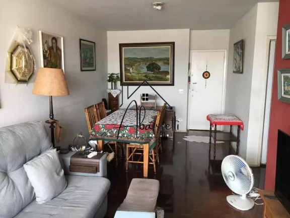 Apartamento com 3 Quartos à Venda, 112 m² em Centro - Piracicaba