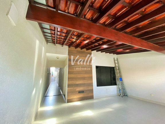 Imagem Sobrado com 3 Quartos à Venda, em Parque Residencial Jaguari - Americana Imagem Sobrado com 3 Quartos à Venda, em Parque Residencial Jaguari - Americana