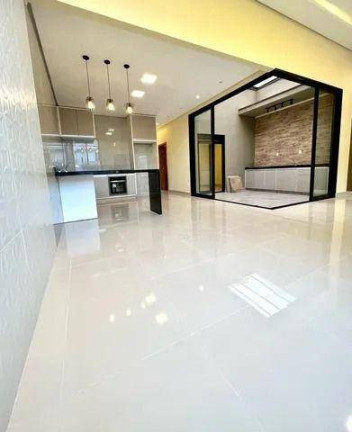 Imagem Casa com 3 Quartos à Venda, 123 m² em Jardins Do Império - Indaiatuba