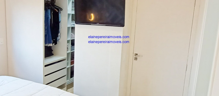 Imagem Apartamento com 3 Quartos à Venda, 108 m² em Vila Pirajussara - São Paulo