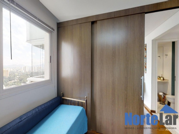Imagem Apartamento com 3 Quartos à Venda, 144 m² em Alto Da Lapa - São Paulo