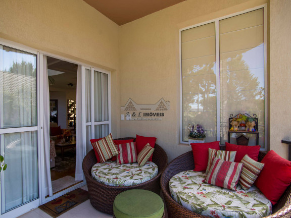 Imagem Casa com 4 Quartos à Venda, 442 m² em Vila Natal - Campos Do Jordão