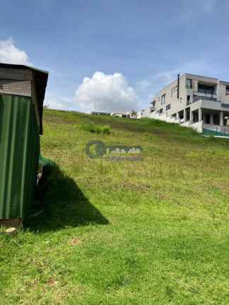 Imagem Terreno à Venda, 490 m² em Alphaville - Santana De Parnaíba Imagem Terreno à Venda, 490 m² em Alphaville - Santana De Parnaíba