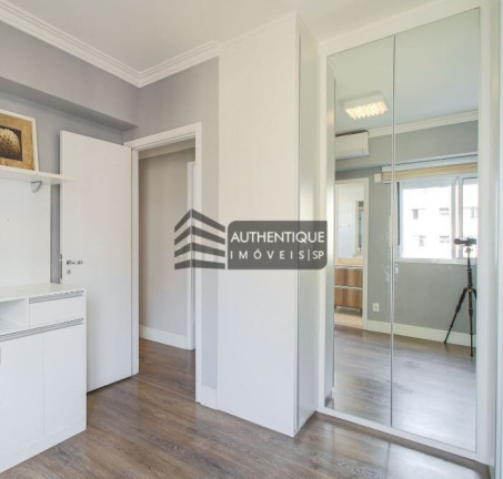 Imagem Apartamento com 3 Quartos à Venda, 104 m² em Vila Mariana - São Paulo
