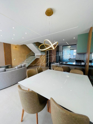 Imagem Casa com 3 Quartos à Venda, 124 m² em Morada De Laranjeiras - Serra Imagem Casa com 3 Quartos à Venda, 124 m² em Morada De Laranjeiras - Serra