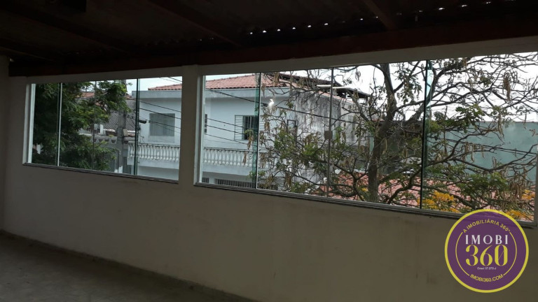 Imagem Casa com 2 Quartos à Venda, 200 m² em Vila Antonieta - São Paulo Imagem Casa com 2 Quartos à Venda, 200 m² em Vila Antonieta - São Paulo