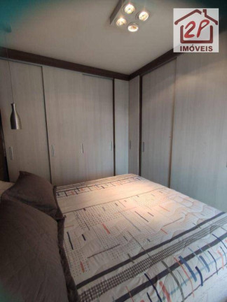 Imagem Apartamento com 3 Quartos à Venda, 97 m² em Jardim América - São José Dos Campos Imagem Apartamento com 3 Quartos à Venda, 97 m² em Jardim América - São José Dos Campos