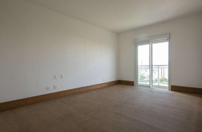 Imagem Apartamento com 4 Quartos à Venda, 355 m² em Jardim Anália Franco - São Paulo