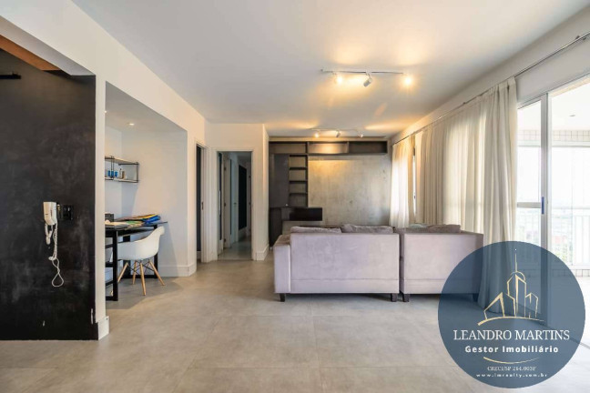 Imagem Apartamento com 3 Quartos à Venda, 117 m² em Jurubatuba - São Paulo Imagem Apartamento com 3 Quartos à Venda, 117 m² em Jurubatuba - São Paulo