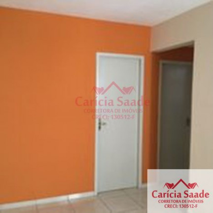 Imagem Apartamento com 2 Quartos à Venda, 47 m² em Bela Vista - São Paulo