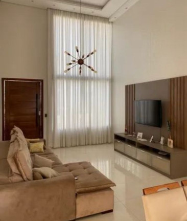 Imagem Casa de Condomínio com 1 Quarto à Venda, em Residencial Esplanada - Tatuí Imagem Casa de Condomínio com 1 Quarto à Venda, em Residencial Esplanada - Tatuí
