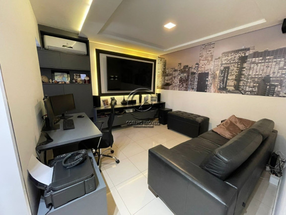 Imagem Apartamento com 4 Quartos à Venda, 129 m² em águas Claras Sul - águas Claras
