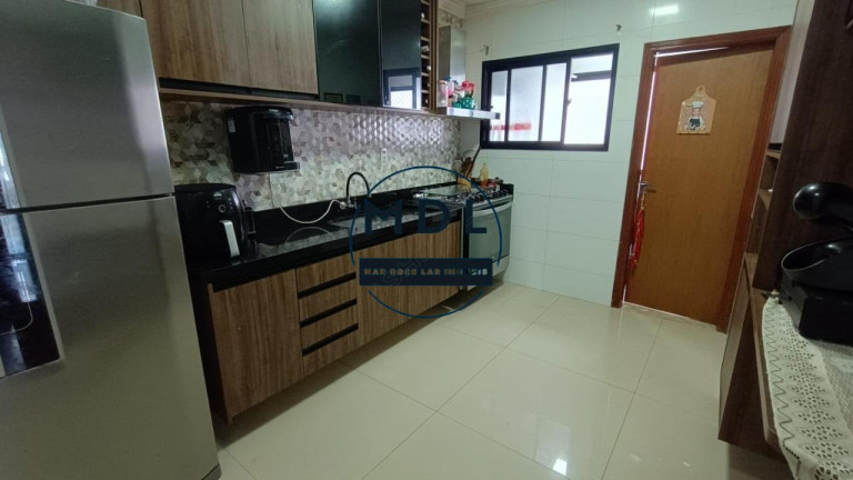 Imagem Apartamento com 2 Quartos à Venda, 108 m² em Vila Tupi - Praia Grande Imagem Apartamento com 2 Quartos à Venda, 108 m² em Vila Tupi - Praia Grande