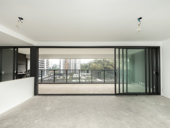 Imagem Apartamento com 2 Quartos à Venda, 142 m² em Real Parque - São Paulo Imagem Apartamento com 2 Quartos à Venda, 142 m² em Real Parque - São Paulo