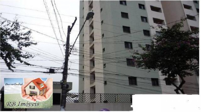 Imagem Apartamento com 2 Quartos à Venda, 68 m² em Nova Petrópolis - São Bernardo Do Campo Imagem Apartamento com 2 Quartos à Venda, 68 m² em Nova Petrópolis - São Bernardo Do Campo
