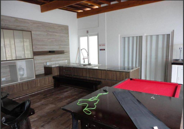 Imagem Casa à Venda,  em Tamboré - Santana De Parnaíba