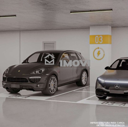 Imagem Apartamento com 2 Quartos à Venda, 61 m² em Jardim Camburi - Vitória Imagem Apartamento com 2 Quartos à Venda, 61 m² em Jardim Camburi - Vitória