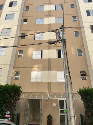 Imagem Apartamento com 2 Quartos à Venda,  em Parque Yolanda (nova Veneza) - Sumaré
