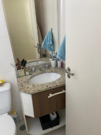 Imagem Apartamento com 3 Quartos à Venda, 63 m² em Vila Moraes - São Paulo Imagem Apartamento com 3 Quartos à Venda, 63 m² em Vila Moraes - São Paulo