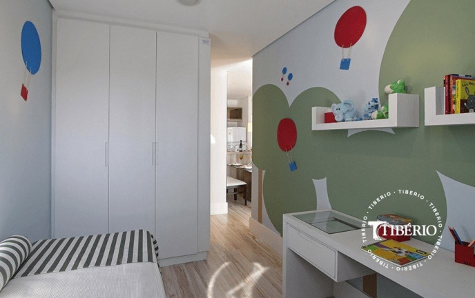 Imagem Imóvel com 3 Quartos à Venda, 58 m² em Assunção - São Bernardo Do Campo