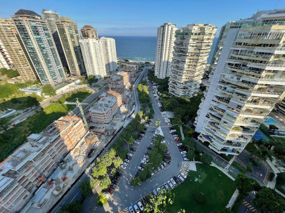 Imagem Apartamento com 4 Quartos à Venda, 1.202 m² em Barra Da Tijuca - Rio De Janeiro Imagem Apartamento com 4 Quartos à Venda, 1.202 m² em Barra Da Tijuca - Rio De Janeiro