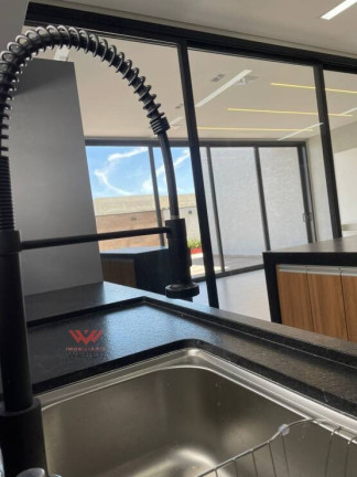 Imagem Casa de Condomínio com 3 Quartos à Venda, 463 m² em Alphaville Nova Esplanada - Votorantim