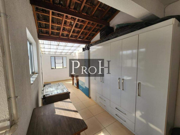 Imagem Cobertura com 2 Quartos à Venda, 88 m² em Vila Valparaíso - Santo André Imagem Cobertura com 2 Quartos à Venda, 88 m² em Vila Valparaíso - Santo André