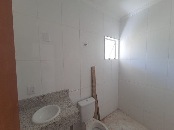 Imagem Casa com 2 Quartos à Venda, 66 m² em Residencial Estoril - Taubaté