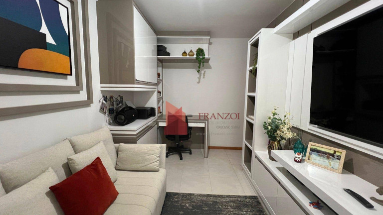 Imagem Apartamento com 3 Quartos à Venda, 90 m² em Barra Do Rio - Itajaí Imagem Apartamento com 3 Quartos à Venda, 90 m² em Barra Do Rio - Itajaí