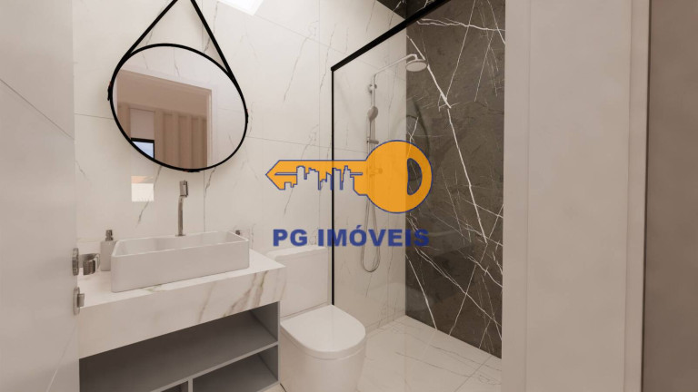 Imagem Casa com 3 Quartos à Venda, 86 m² em Monções - Pontal Do Paraná Imagem Casa com 3 Quartos à Venda, 86 m² em Monções - Pontal Do Paraná