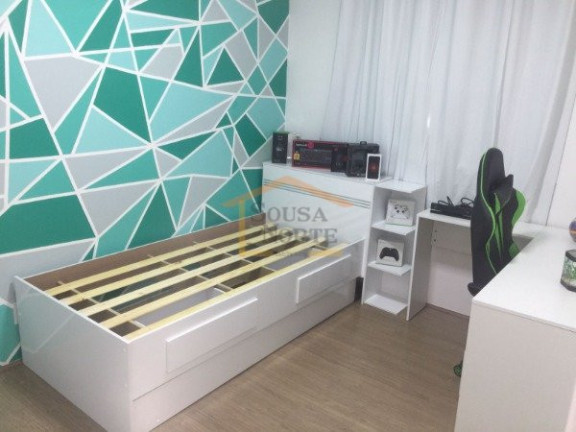 Imagem Apartamento com 2 Quartos à Venda, 58 m² em Limão - São Paulo Imagem Apartamento com 2 Quartos à Venda, 58 m² em Limão - São Paulo